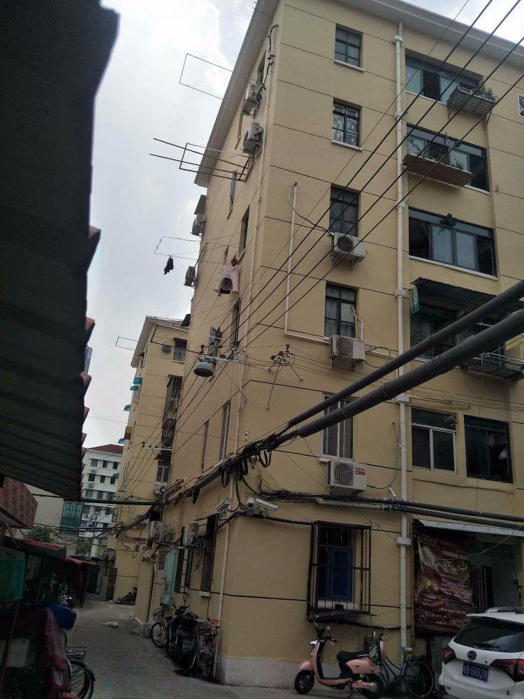 上海中华新路730弄小区二手房房源图片