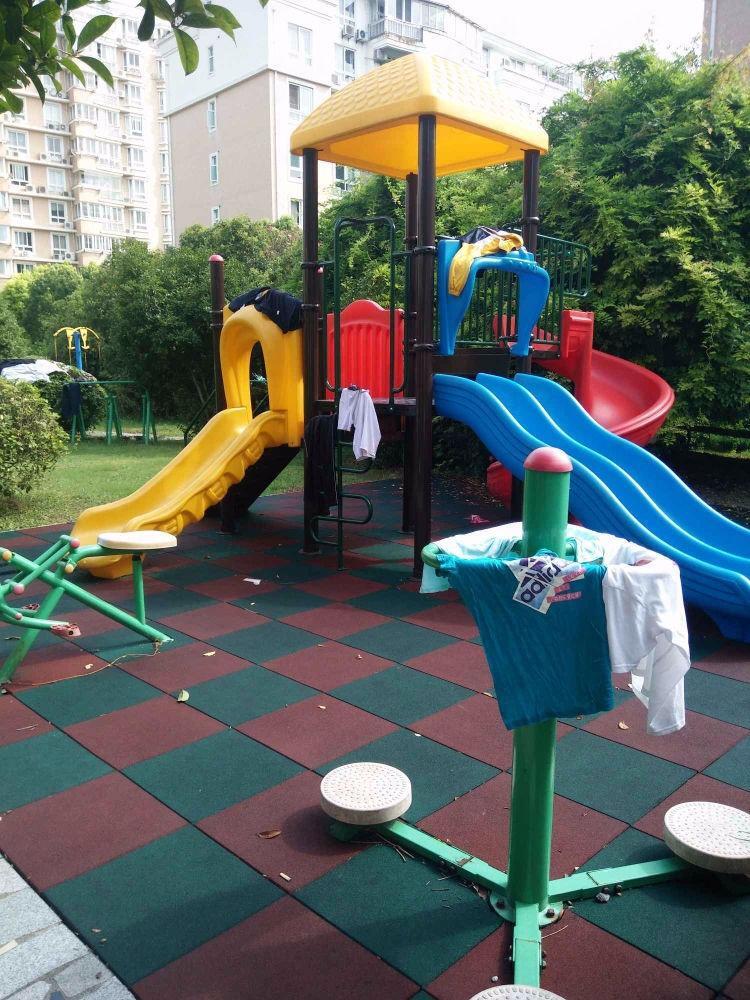 上海佳运公寓二手房房源图片