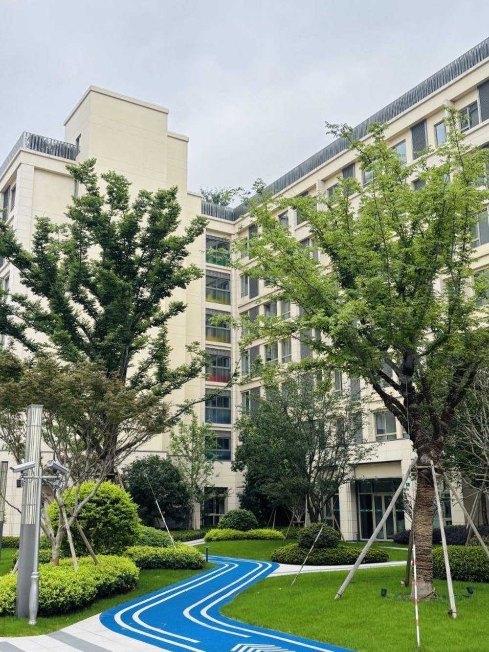 上海浦江莘松绿锦园二手房房源图片