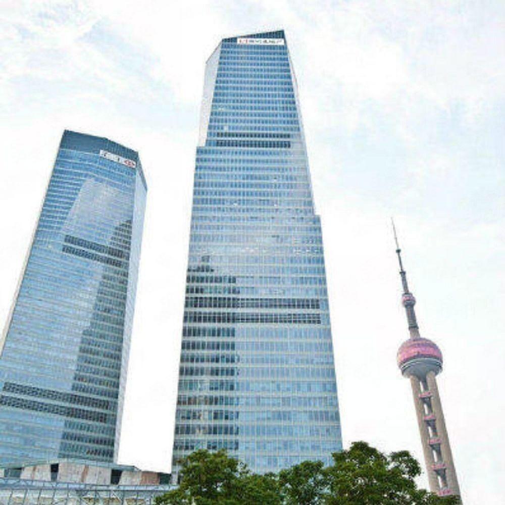 上海国金中心(办公)二手房房源图片