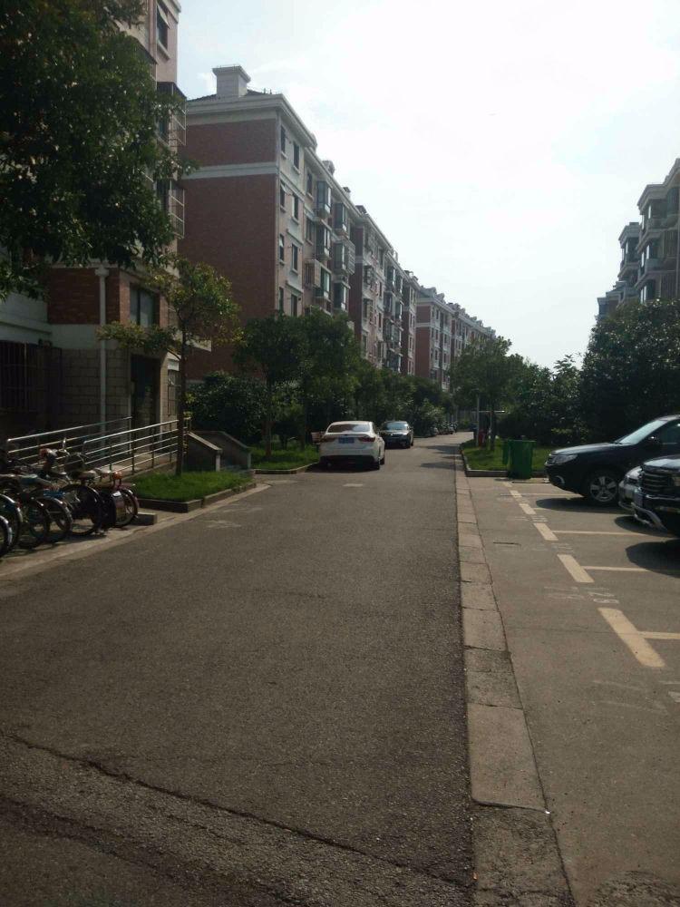 上海金盛佳苑二手房房源图片