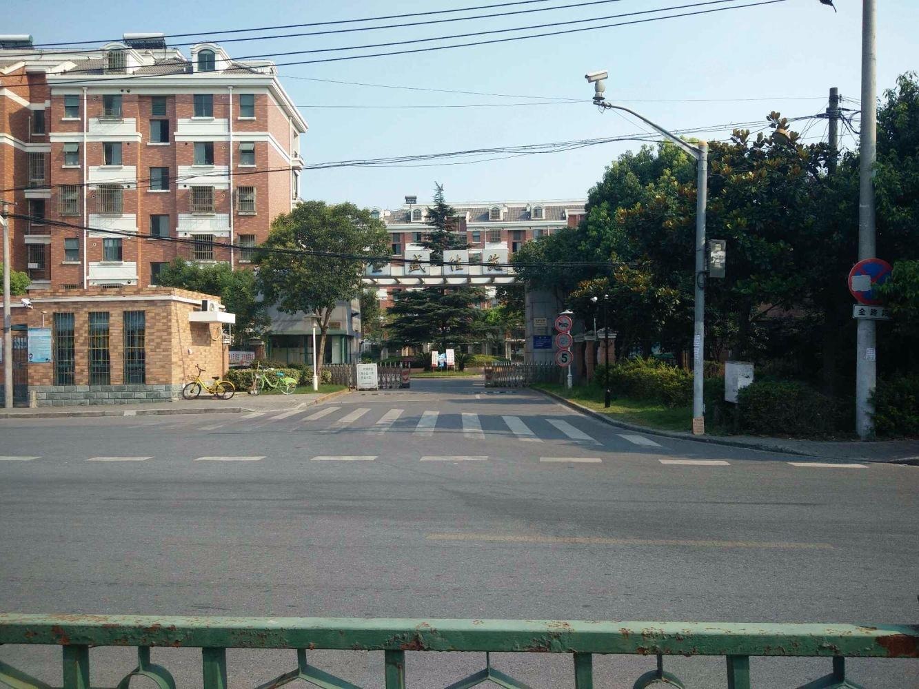 上海金盛佳苑二手房房源图片