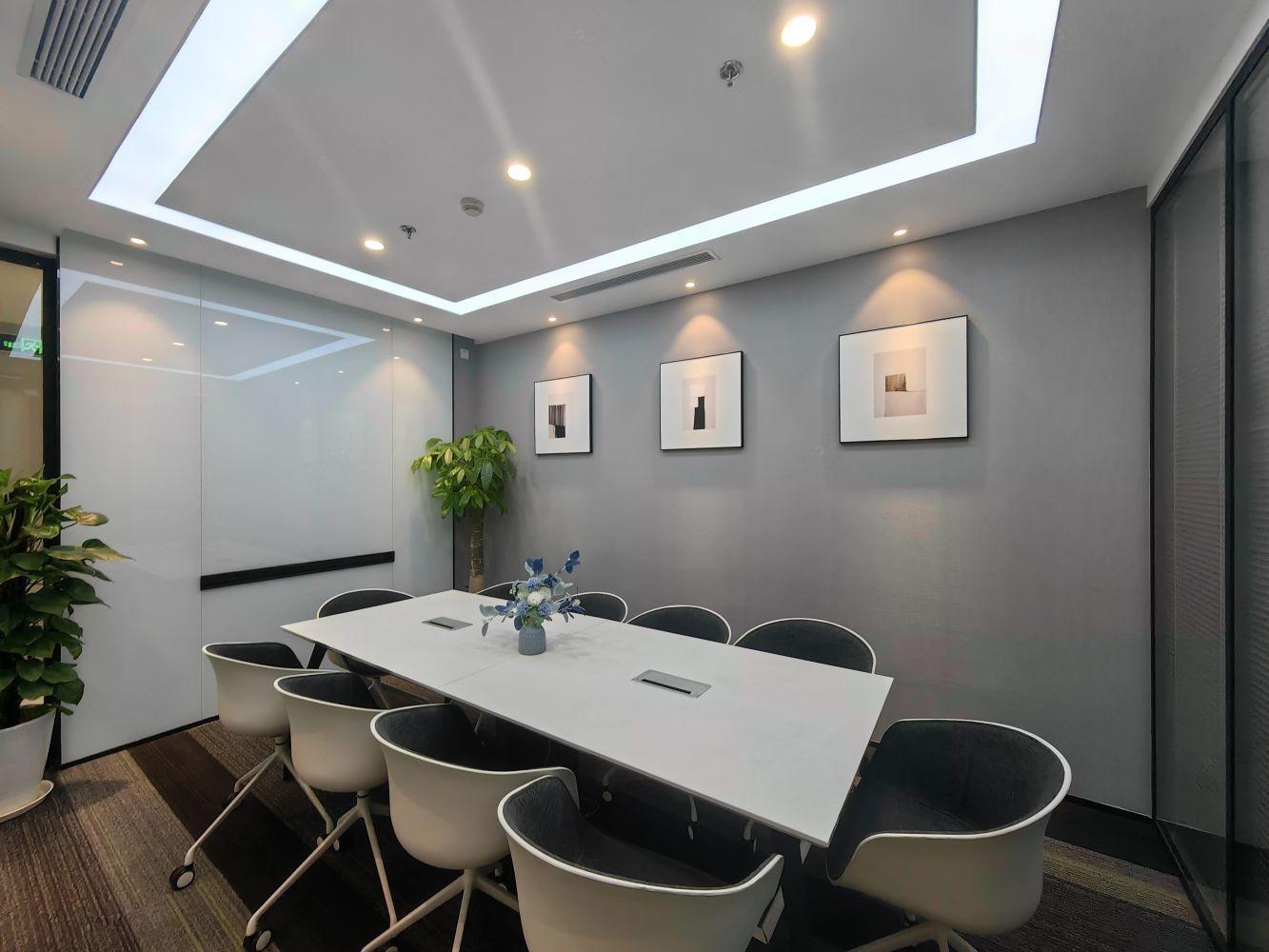 上海上海证券大厦二手房房源图片