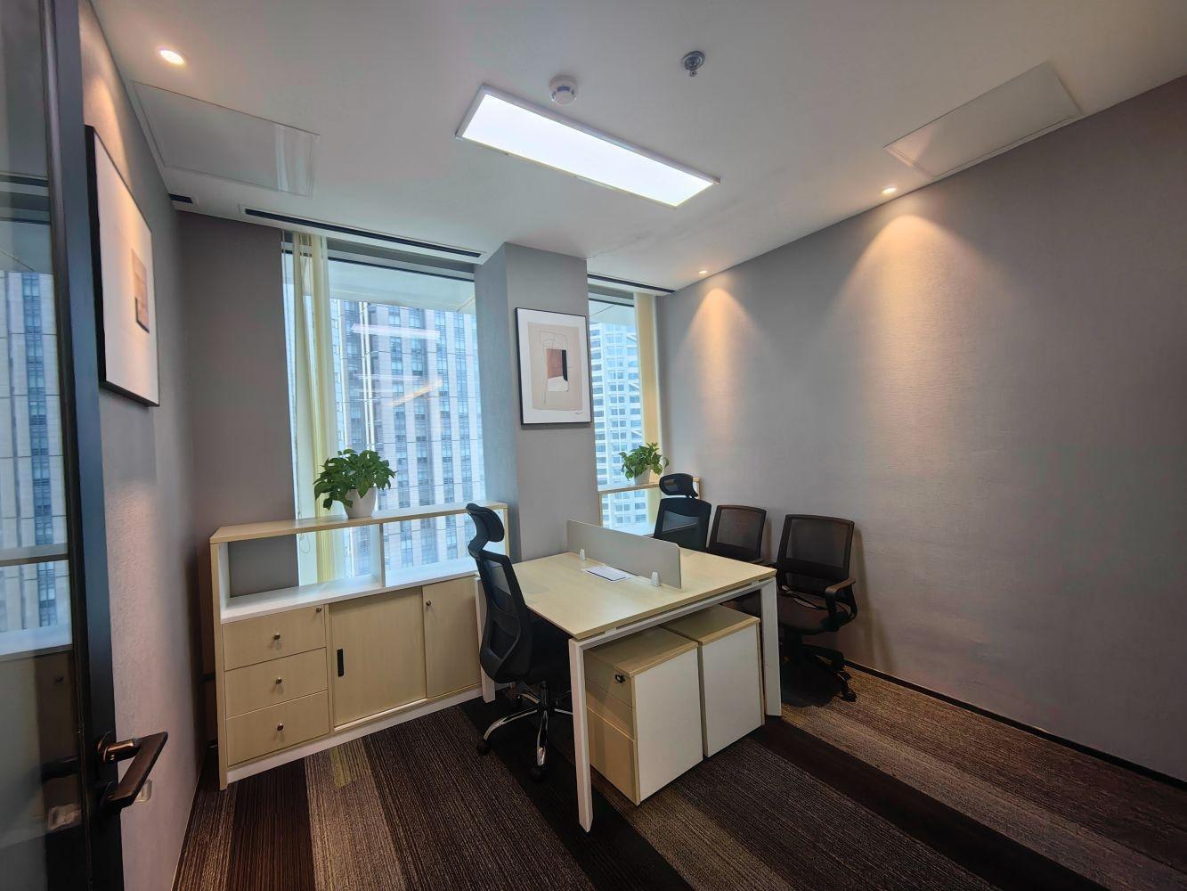 上海上海证券大厦二手房房源图片