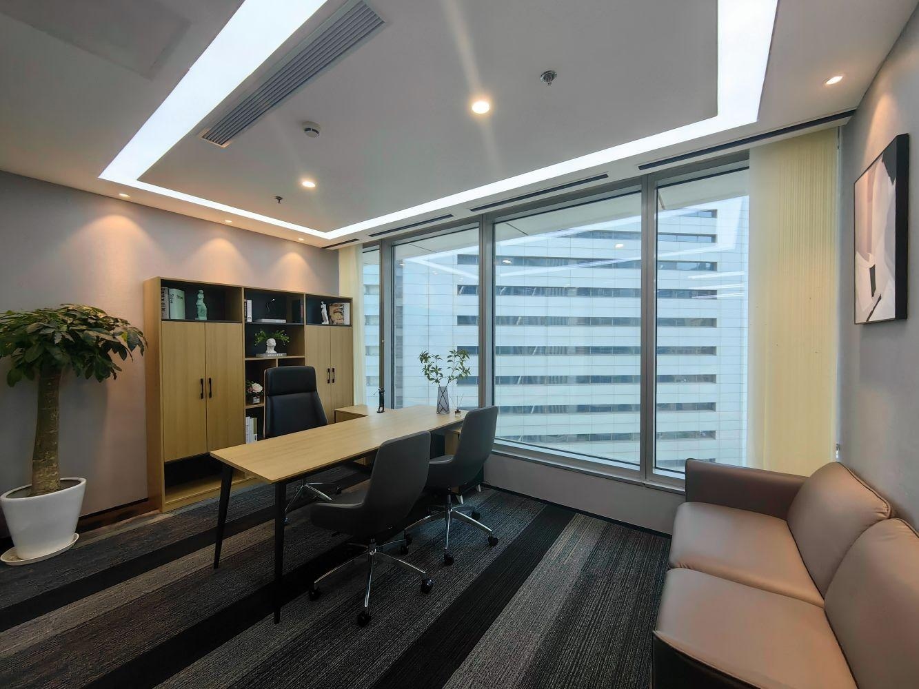 上海上海证券大厦二手房房源图片