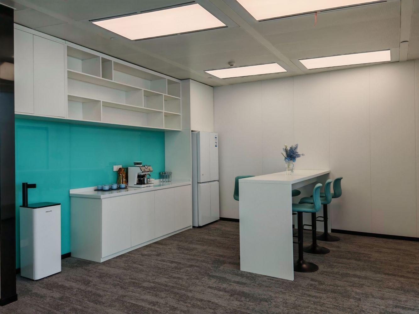 上海东亚银行金融大厦二手房房源图片