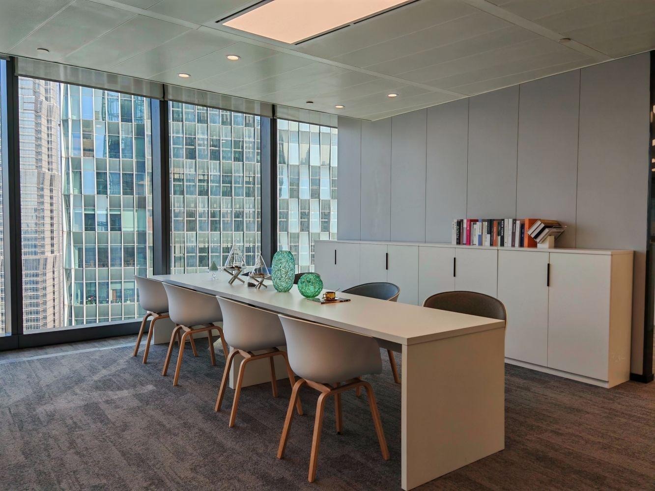 上海东亚银行金融大厦二手房房源图片