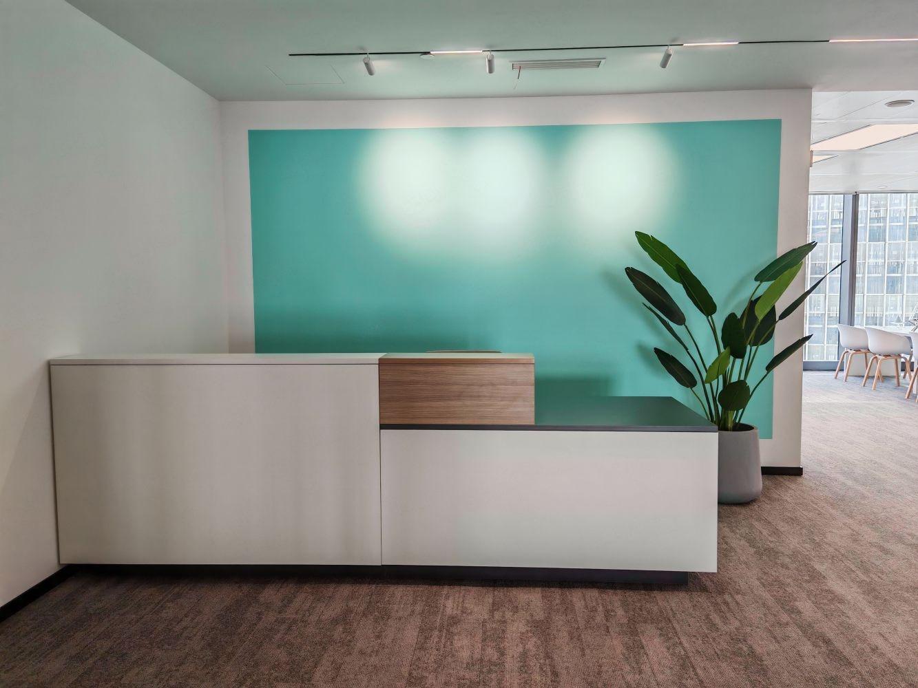 上海东亚银行金融大厦二手房房源图片