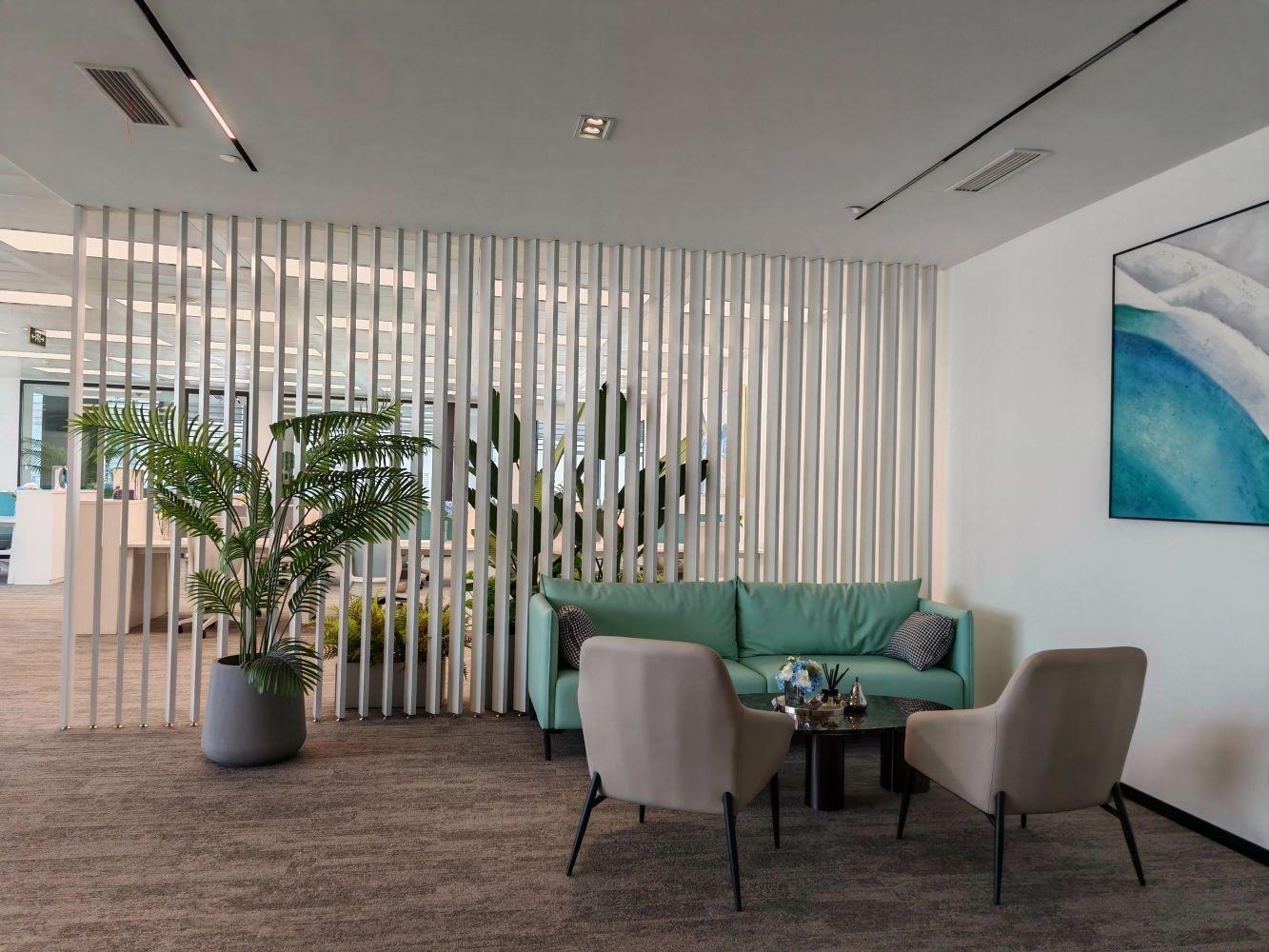 上海东亚银行金融大厦二手房房源图片