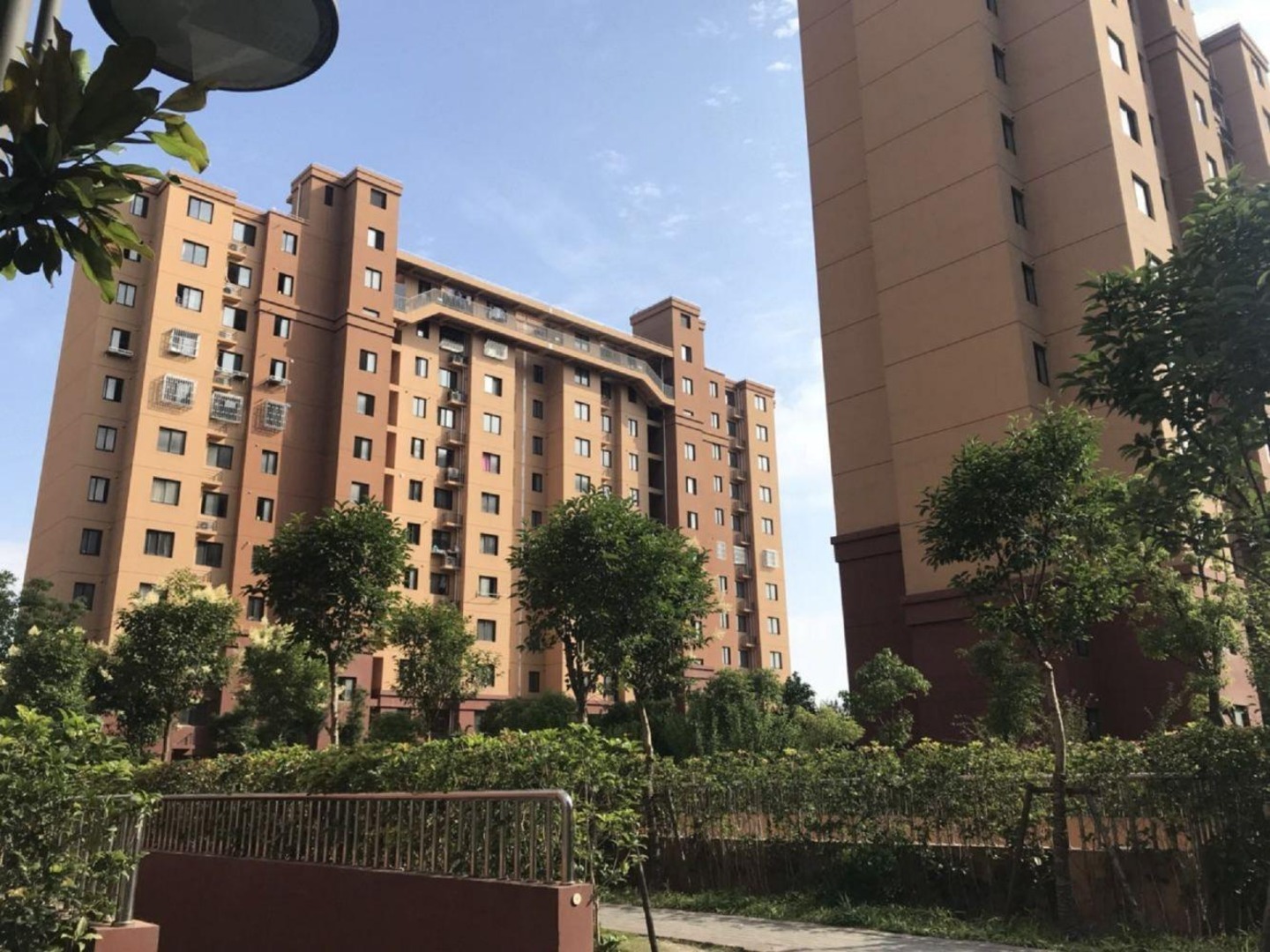 上海骏苑(三期)二手房房源图片