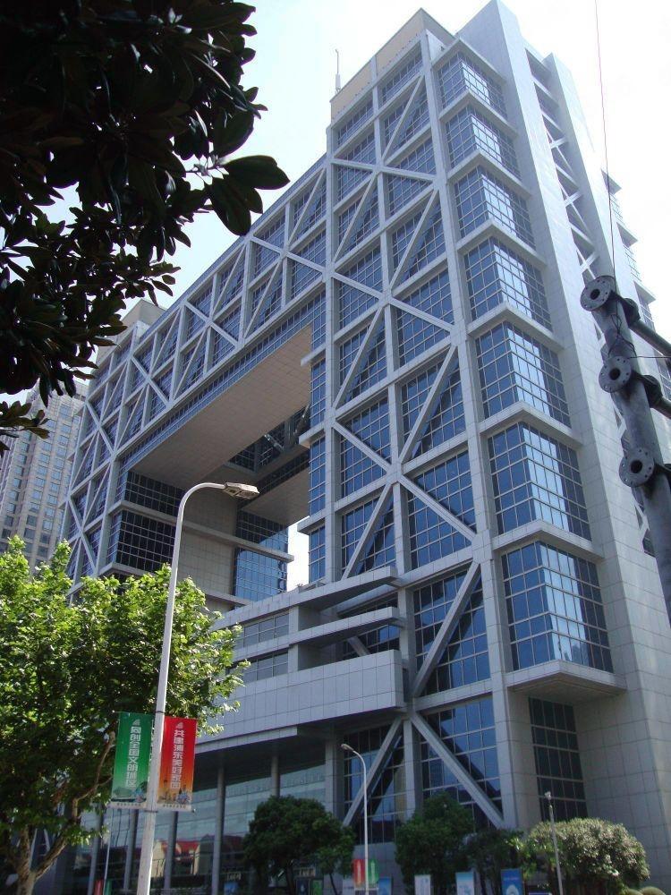 上海上海证券大厦二手房房源图片