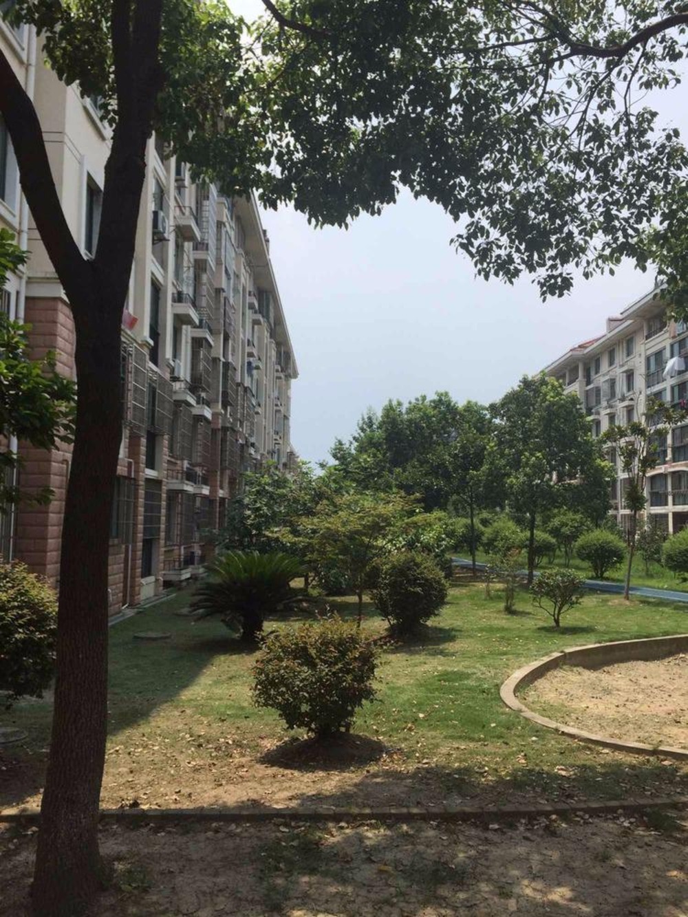 上海阳光花城同馨苑二手房房源图片