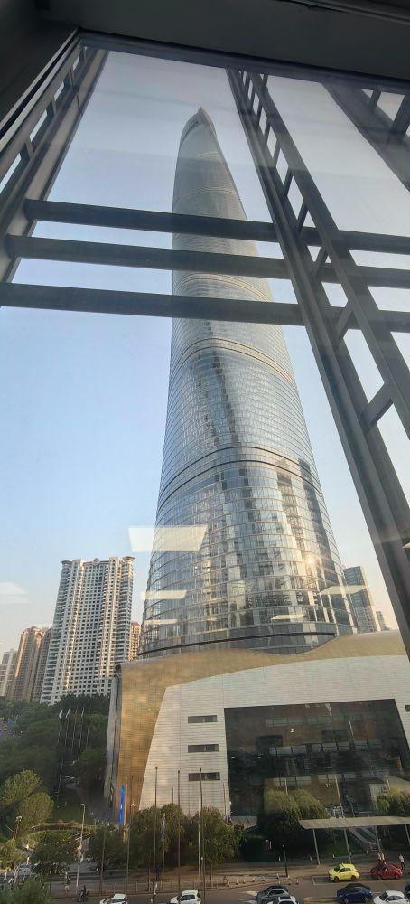 上海金茂大厦二手房房源图片