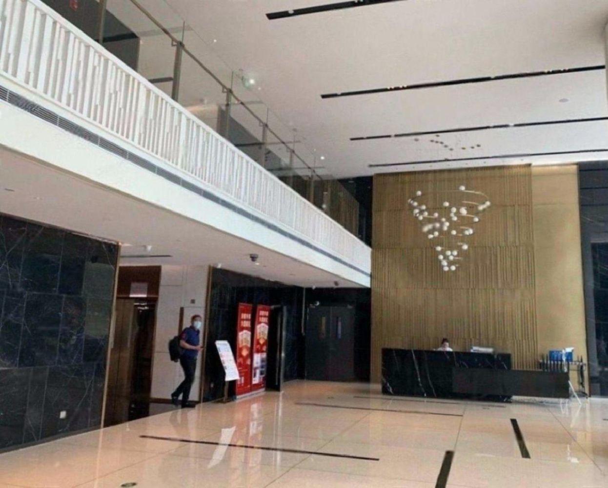 上海招商局大厦二手房房源图片