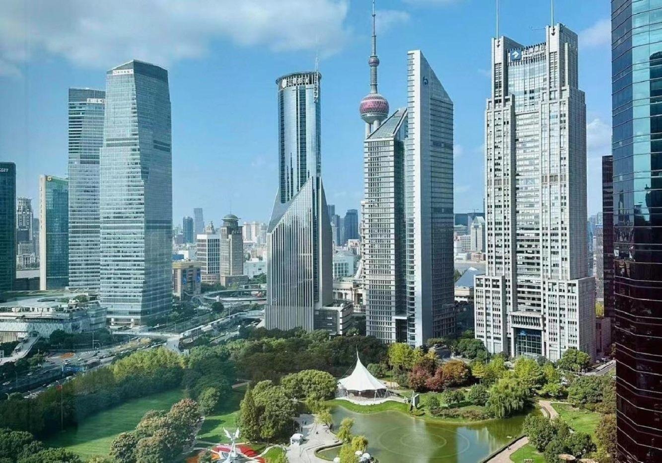 上海招商局大厦二手房房源图片