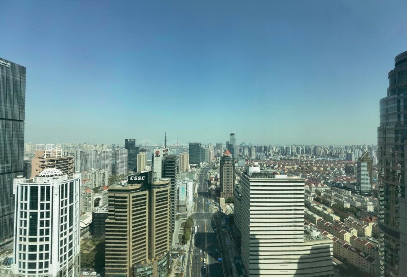 上海招商局大厦二手房房源图片