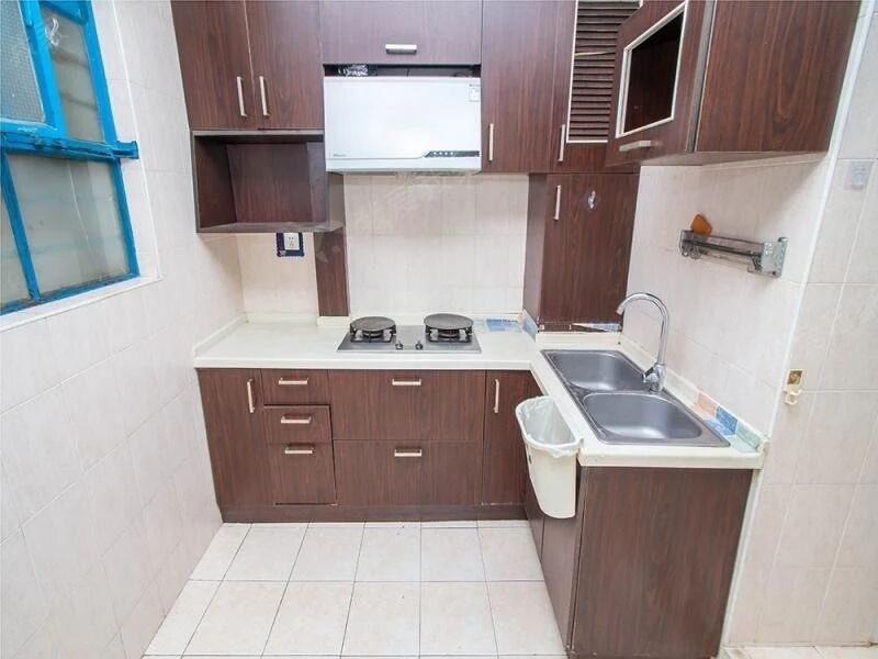 上海金鹿大楼二手房房源图片