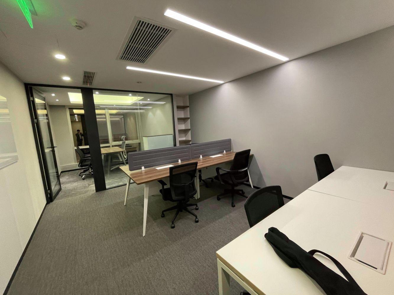 上海招商局大厦二手房房源图片