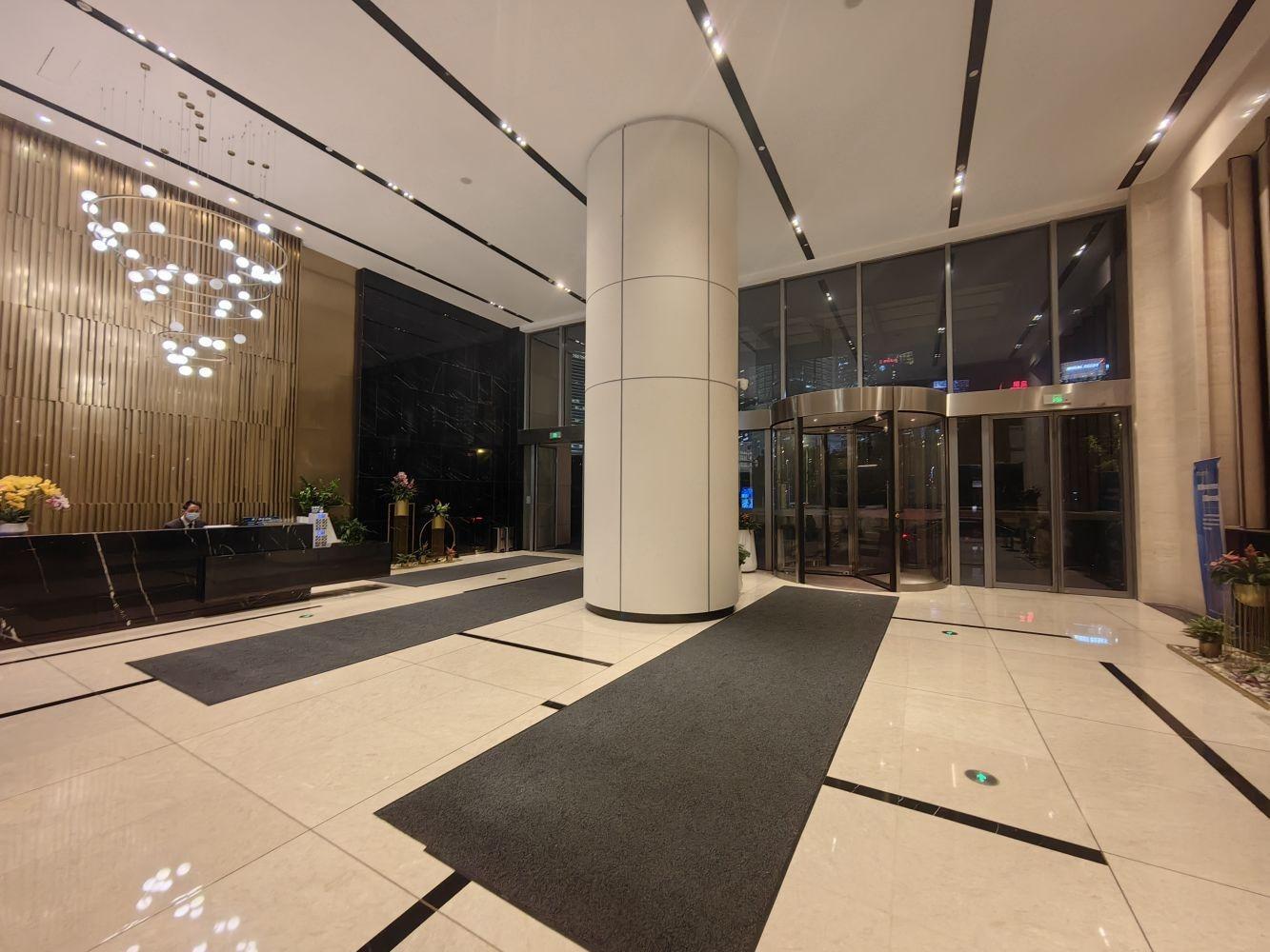 上海招商局大厦二手房房源图片