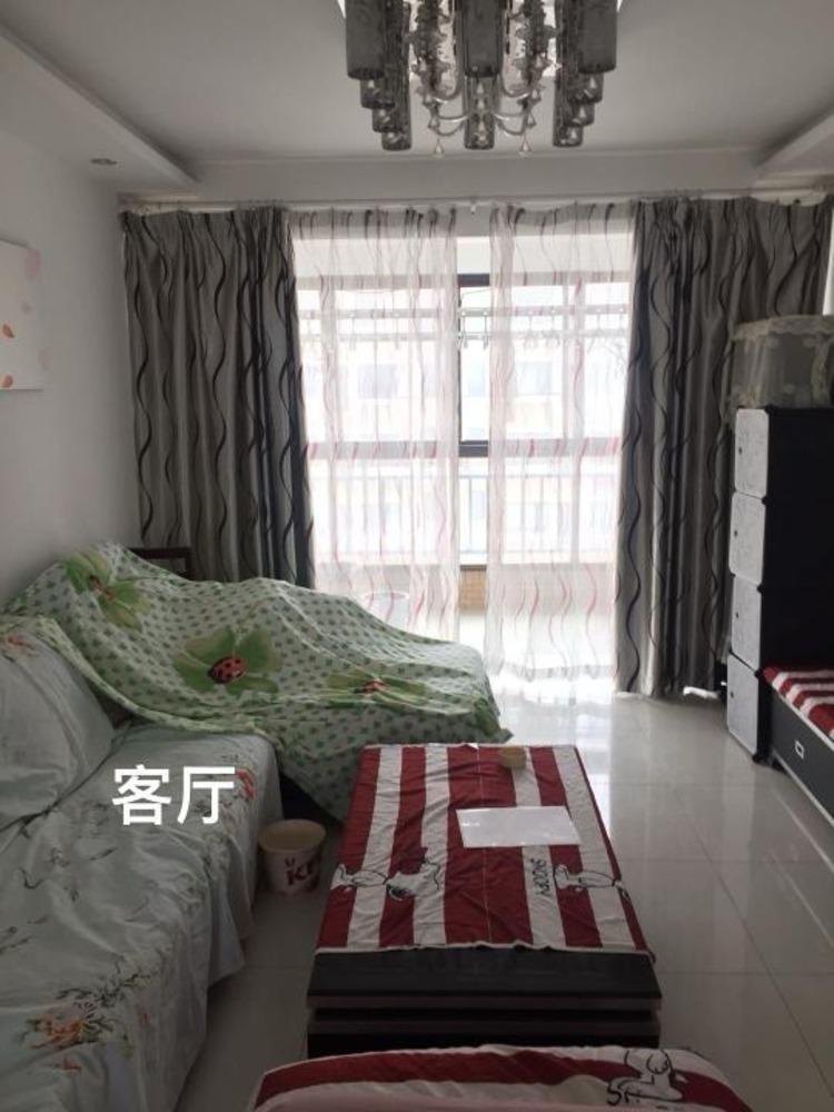 上海保利海上五月花(公寓住宅)二手房房源图片
