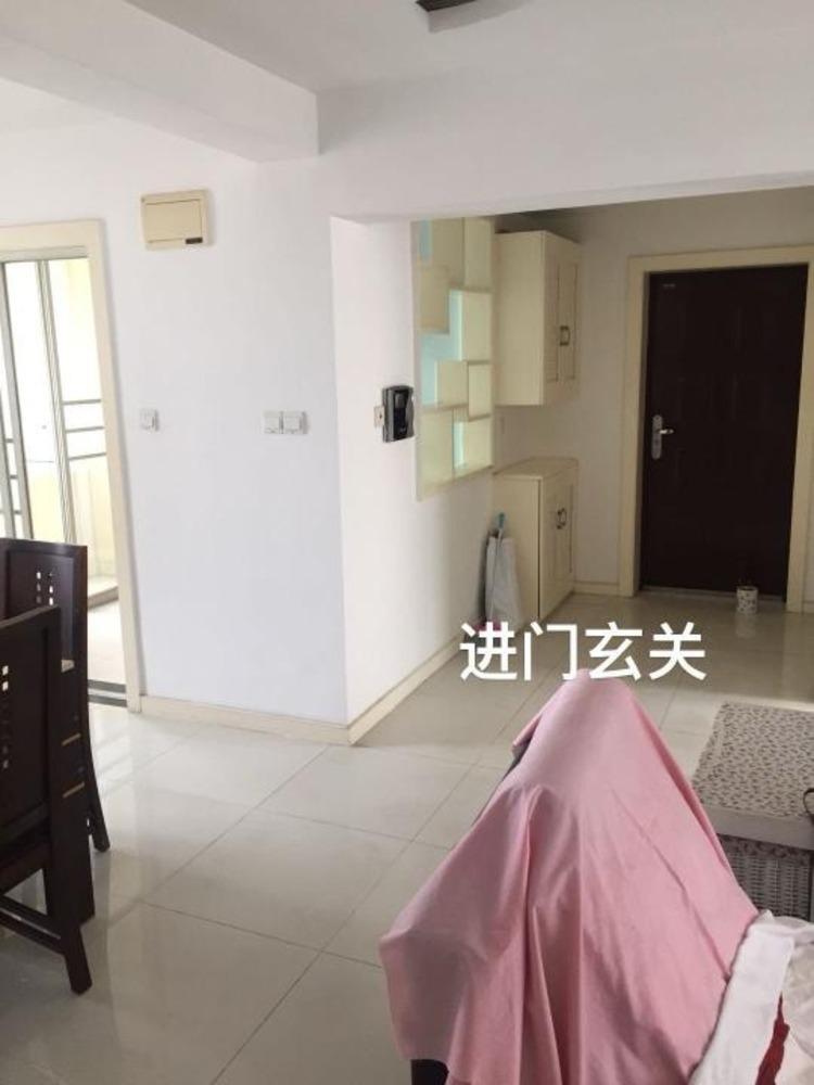 上海保利海上五月花(公寓住宅)二手房房源图片