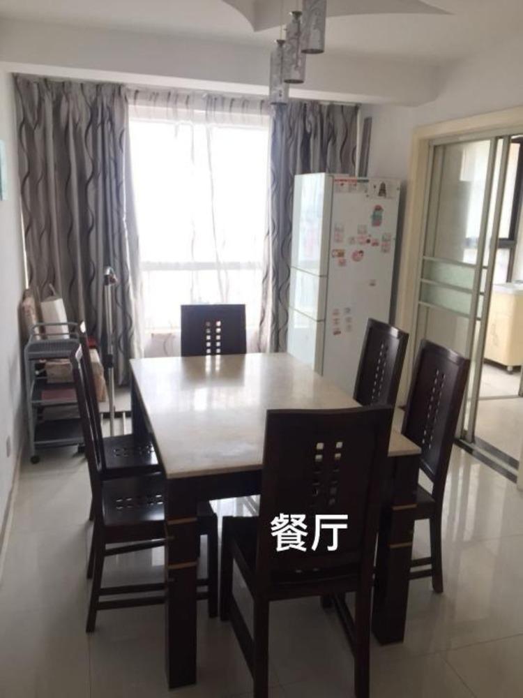 上海保利海上五月花(公寓住宅)二手房房源图片