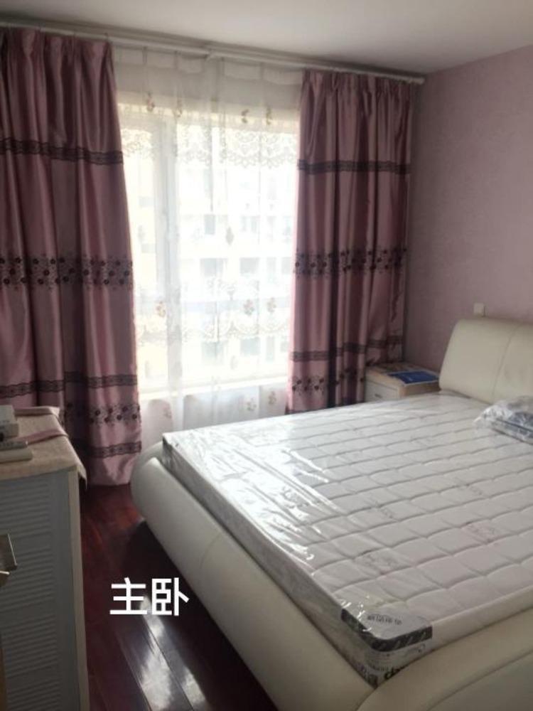 上海保利海上五月花(公寓住宅)二手房房源图片