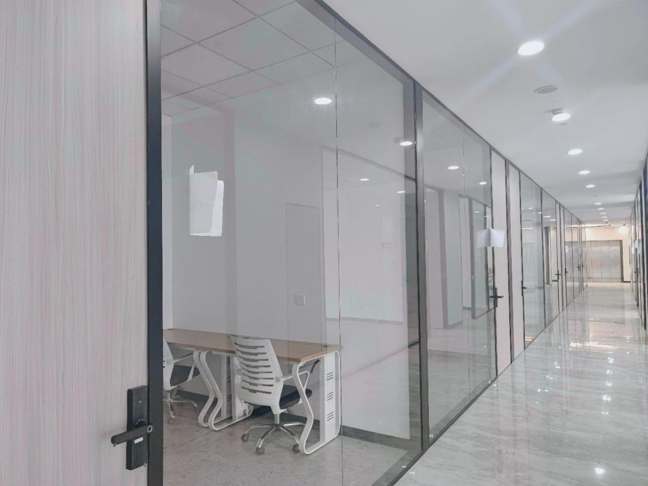 上海宝钢浦东国贸大厦二手房房源图片