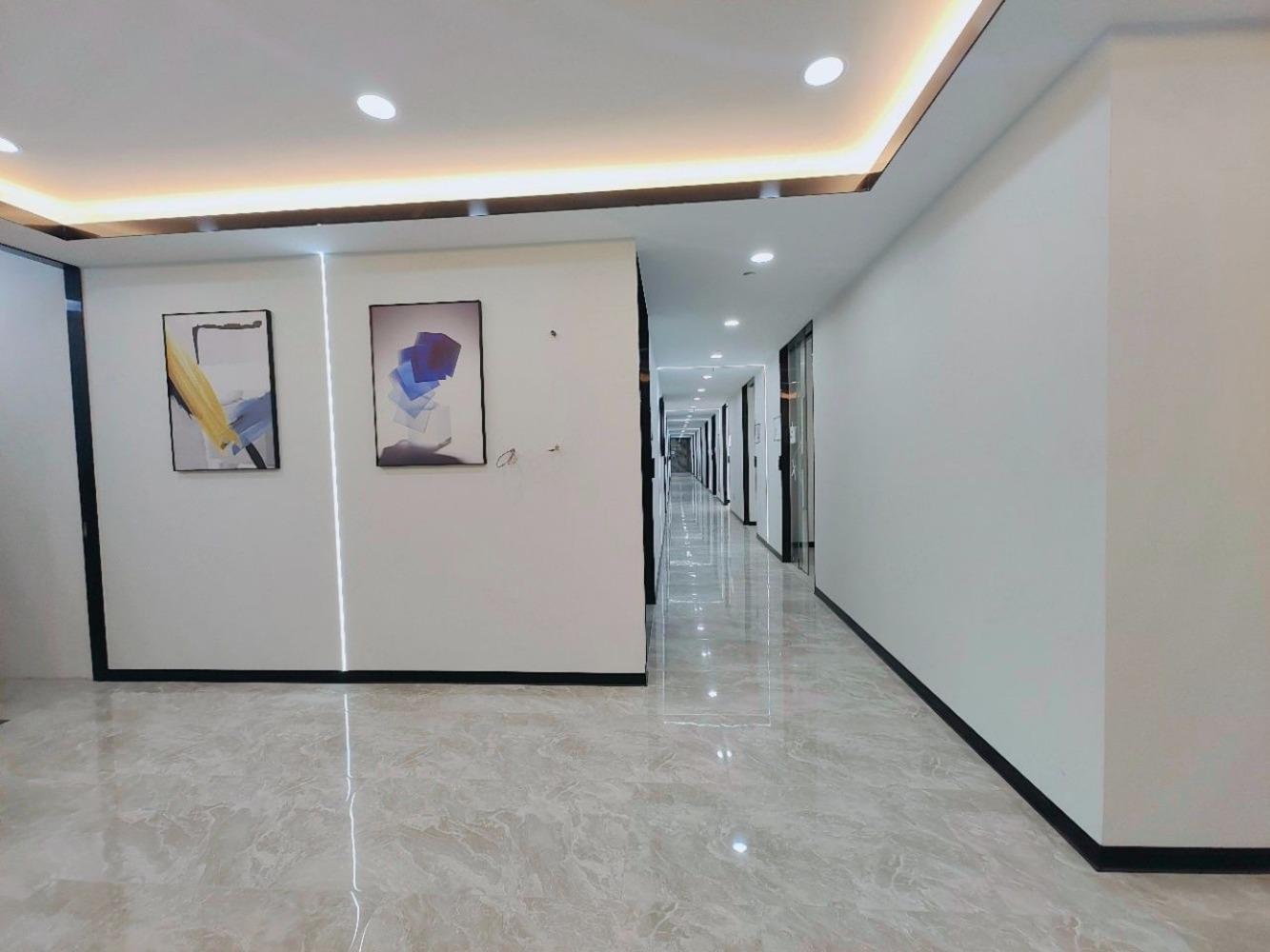 上海宝钢浦东国贸大厦二手房房源图片