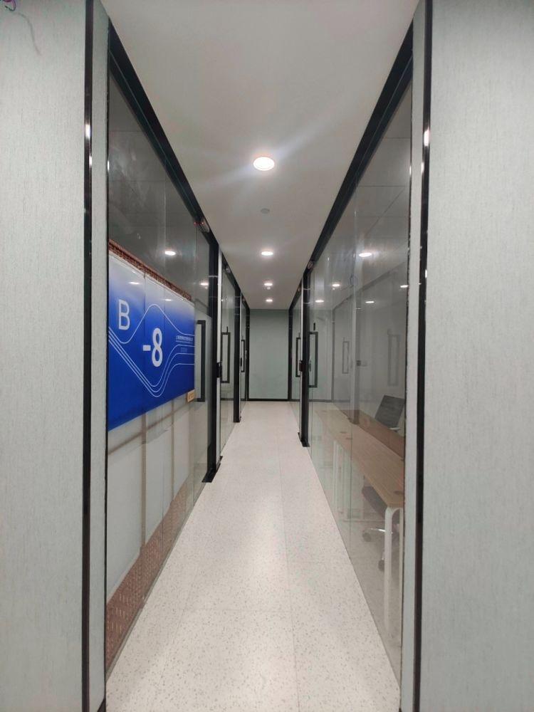 上海宝钢浦东国贸大厦二手房房源图片