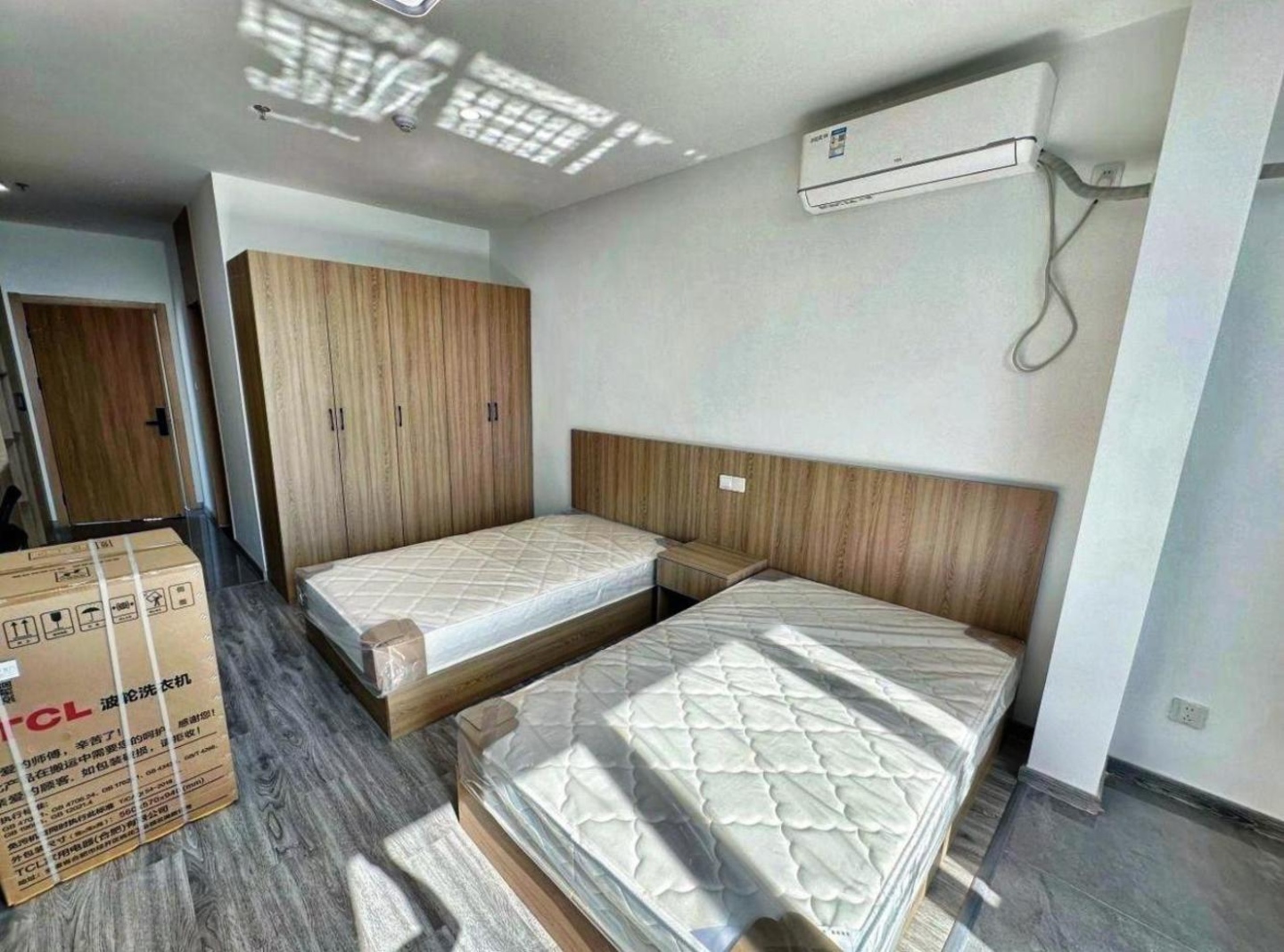 上海光明村自建房(宝山)二手房房源图片