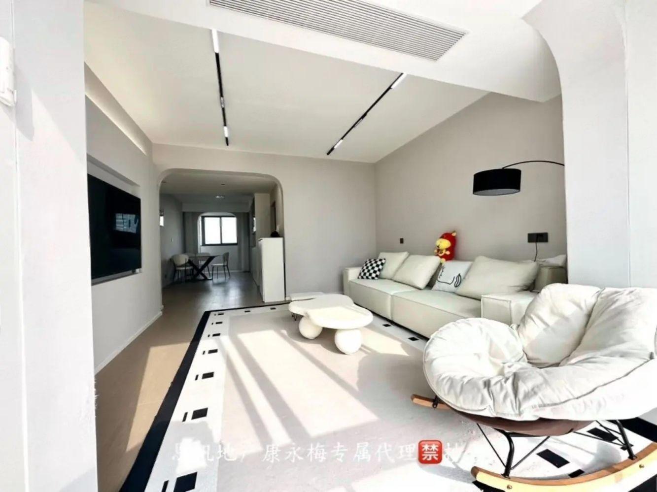 上海明园小安桥二手房房源图片