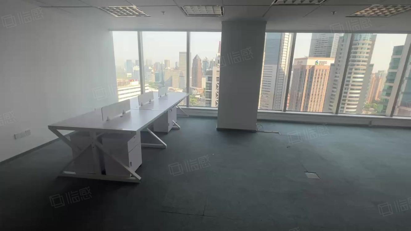 上海新上海国际大厦二手房房源图片