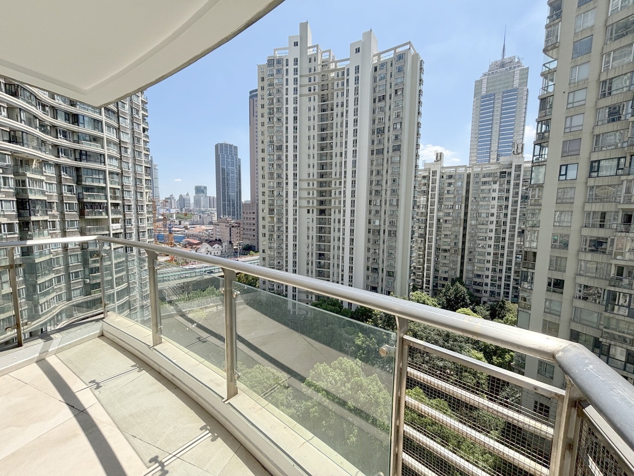 上海上海壹街区二手房房源图片