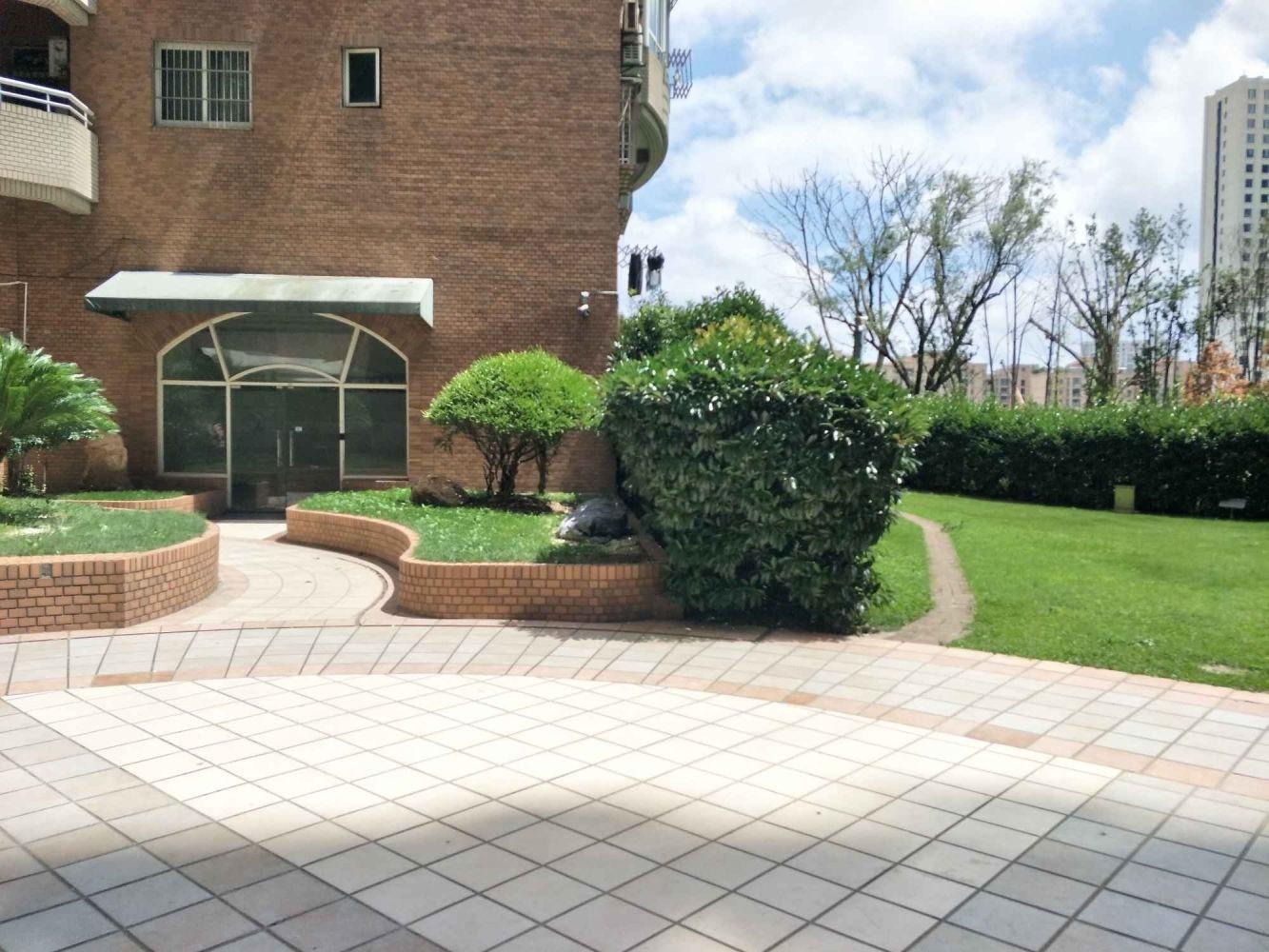 上海阳明花园广场(一期)二手房房源图片