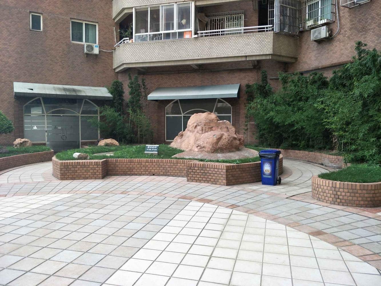 上海阳明花园广场(一期)二手房房源图片