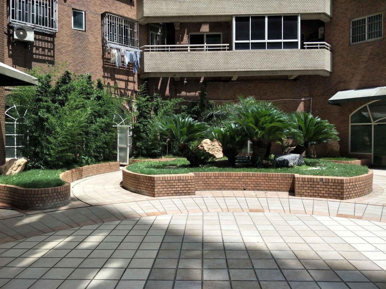 上海阳明花园广场(一期)二手房房源图片