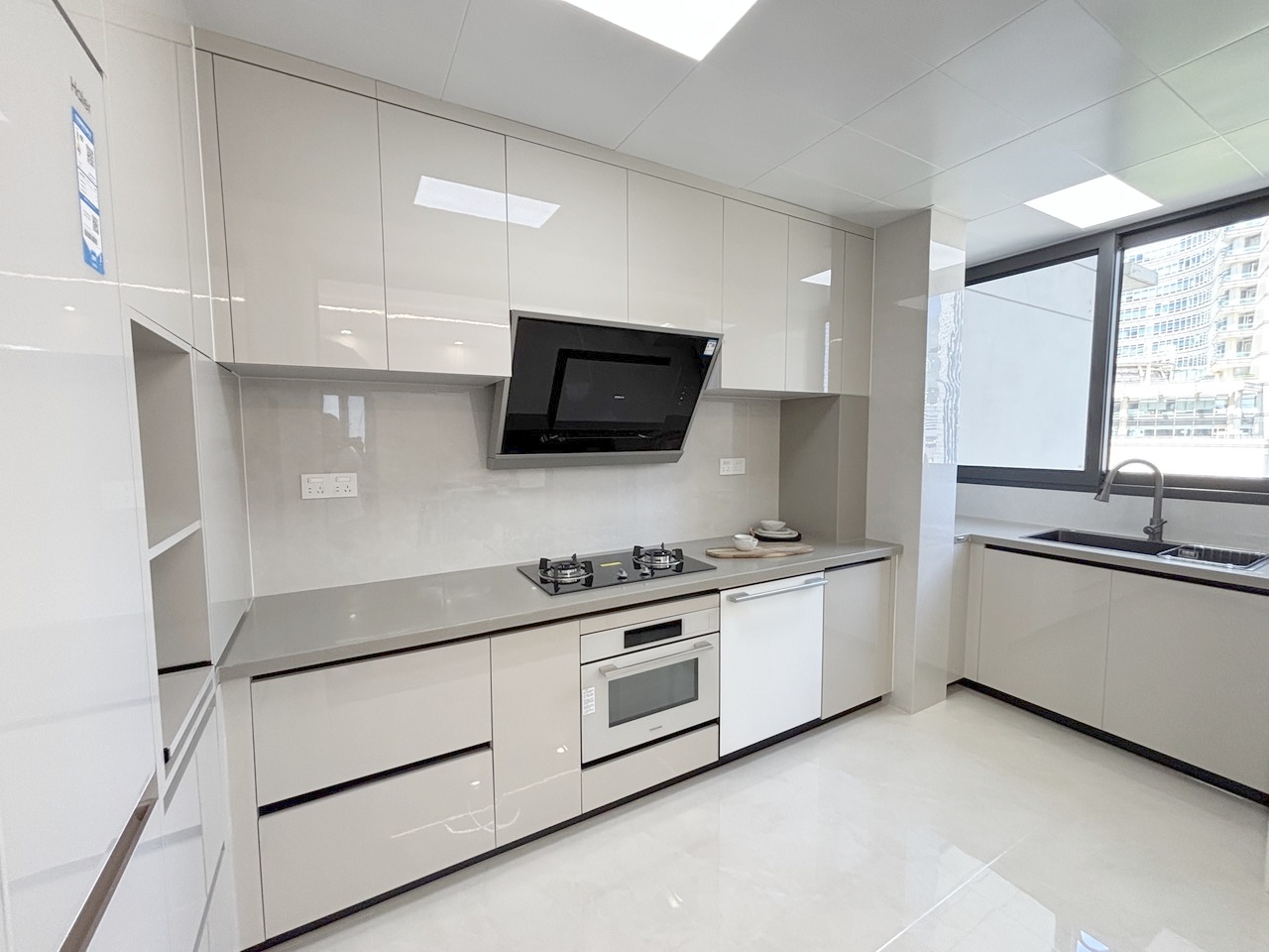 上海中凯城市之光(静安)二手房房源图片