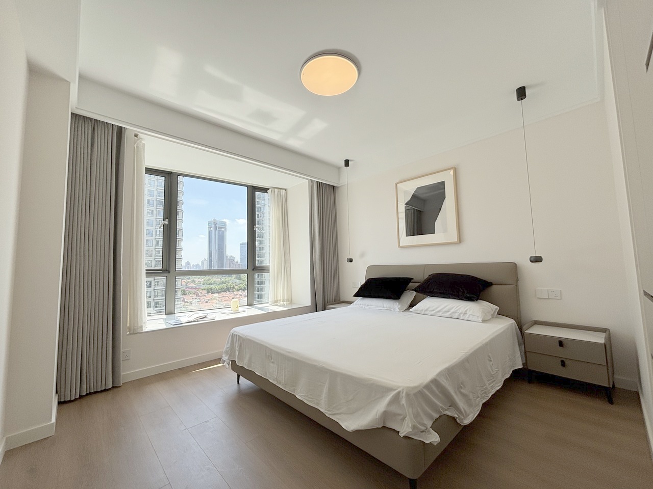 上海中凯城市之光(静安)二手房房源图片