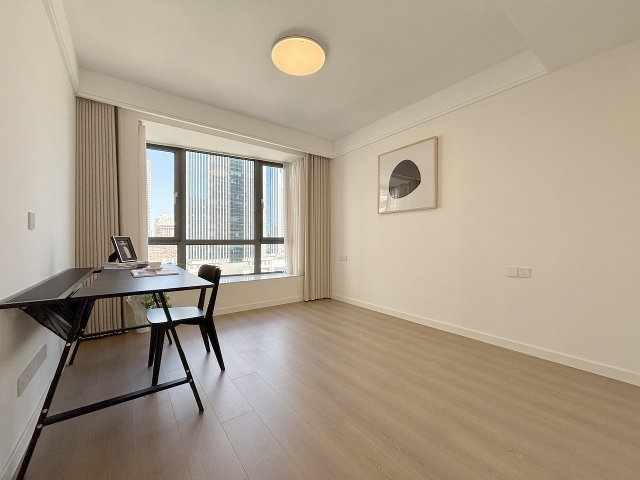 上海中凯城市之光(静安)二手房房源图片