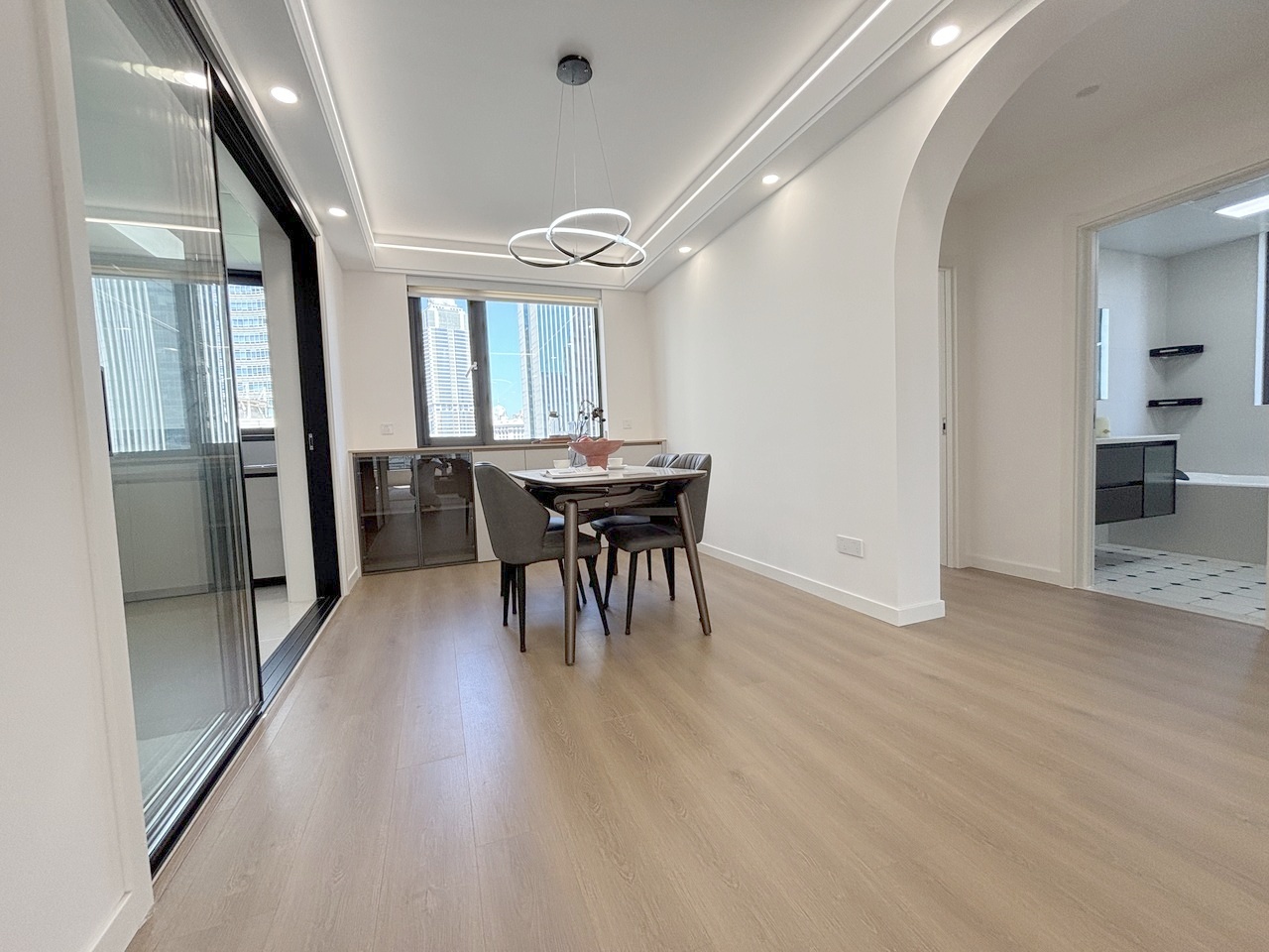 上海中凯城市之光(静安)二手房房源图片