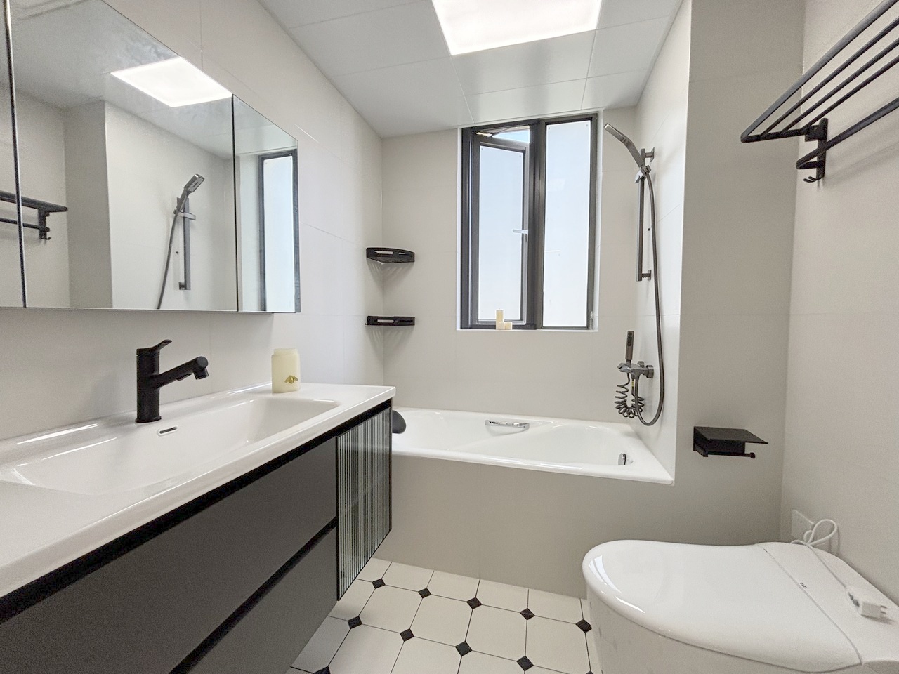 上海中凯城市之光(静安)二手房房源图片