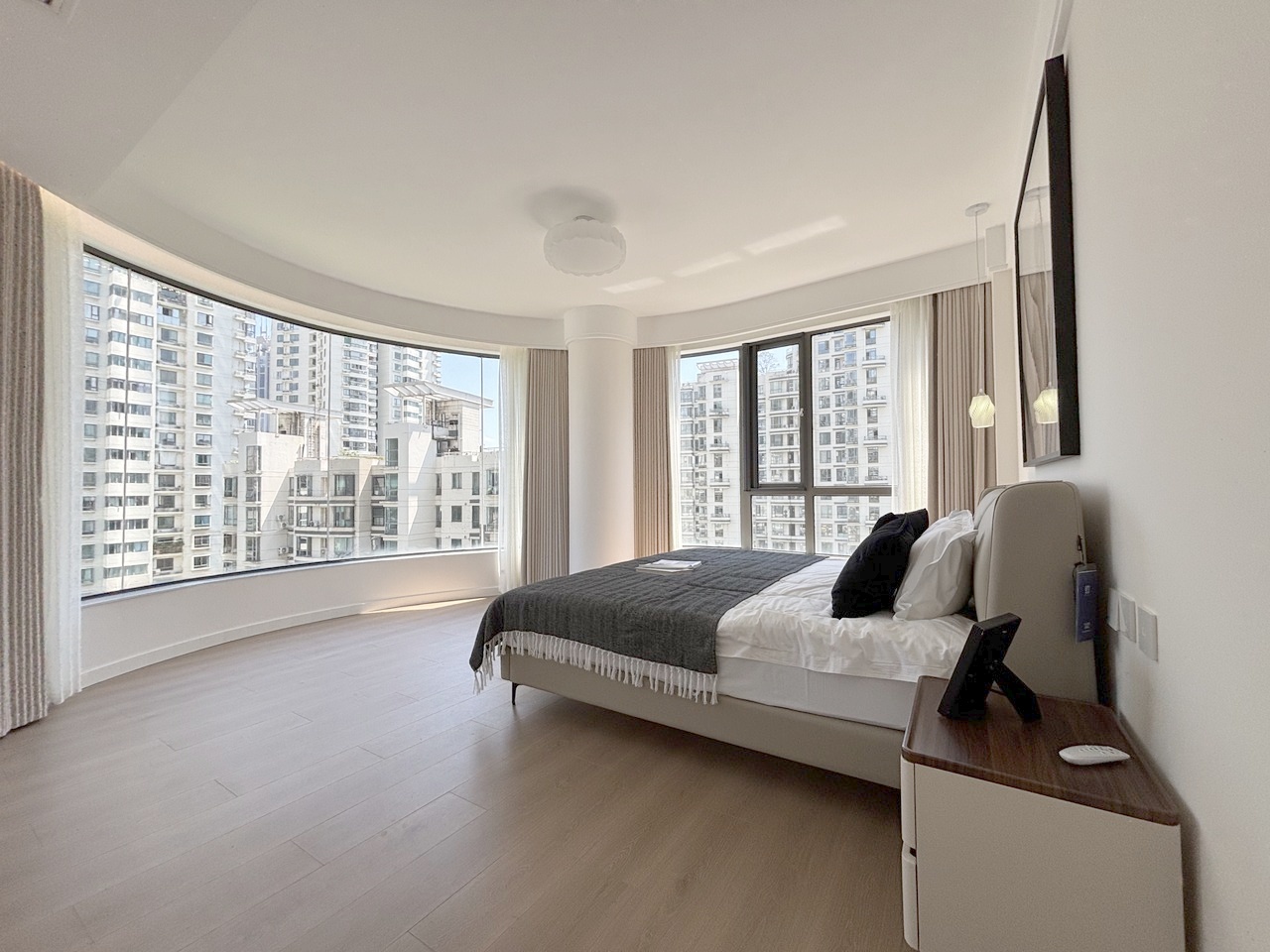 上海中凯城市之光(静安)二手房房源图片