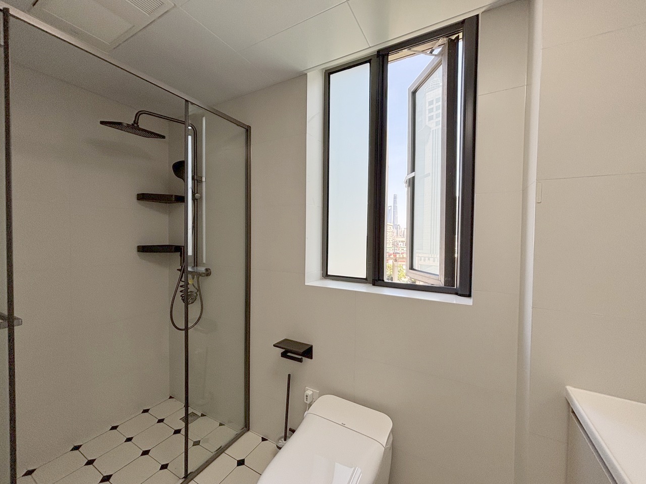 上海中凯城市之光(静安)二手房房源图片