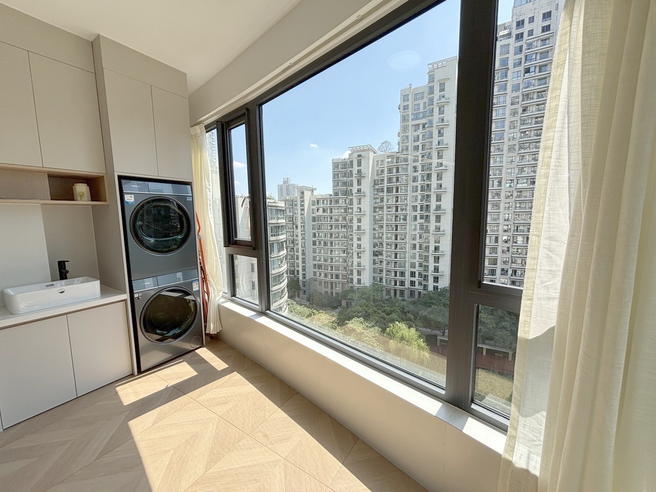 上海中凯城市之光(静安)二手房房源图片