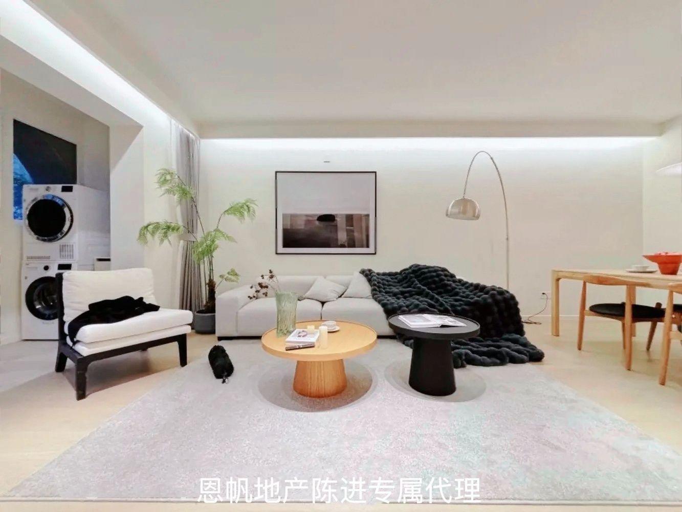 上海明园小安桥二手房房源图片