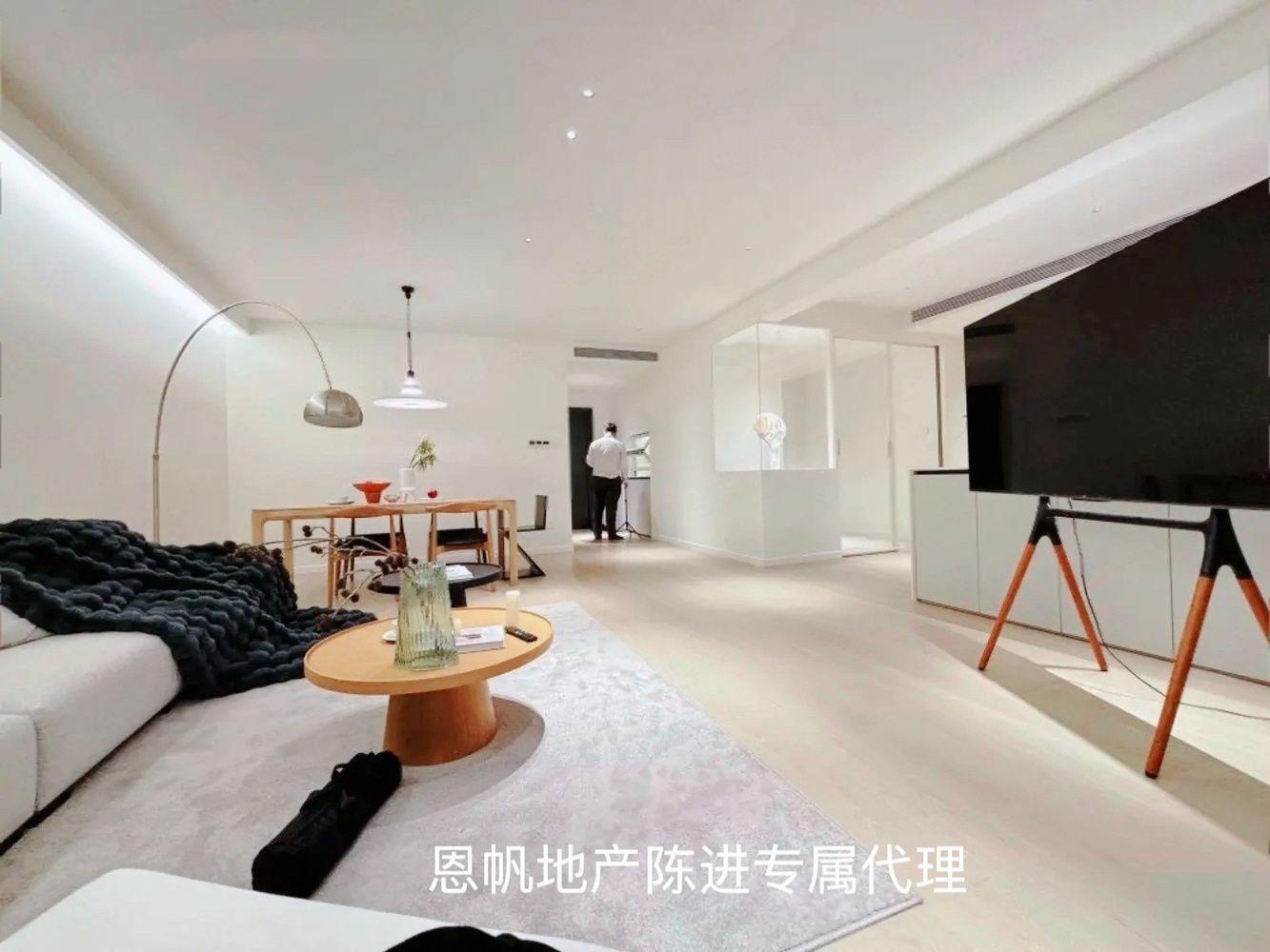上海明园小安桥二手房房源图片