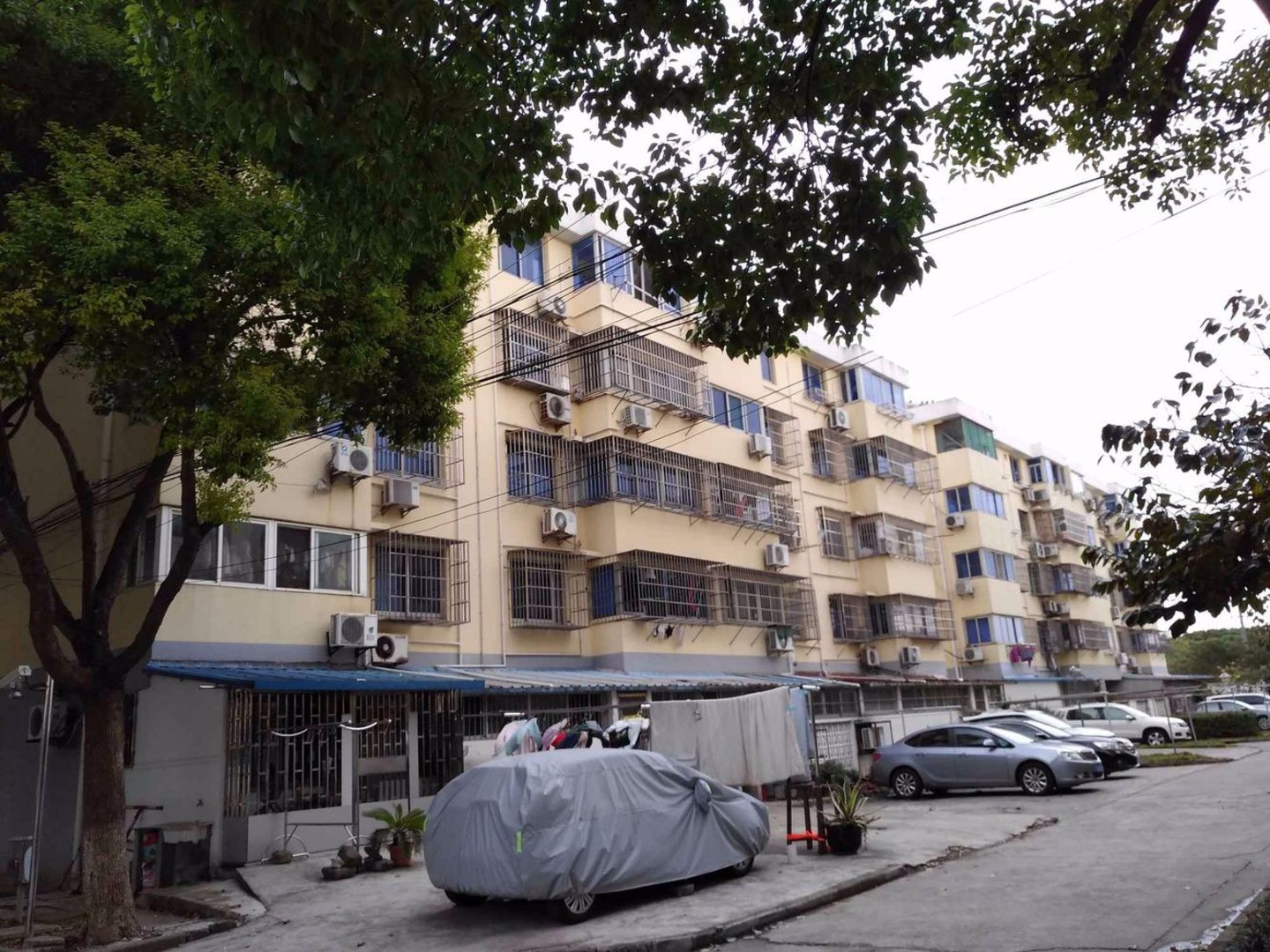 上海黄楼花苑二手房房源图片