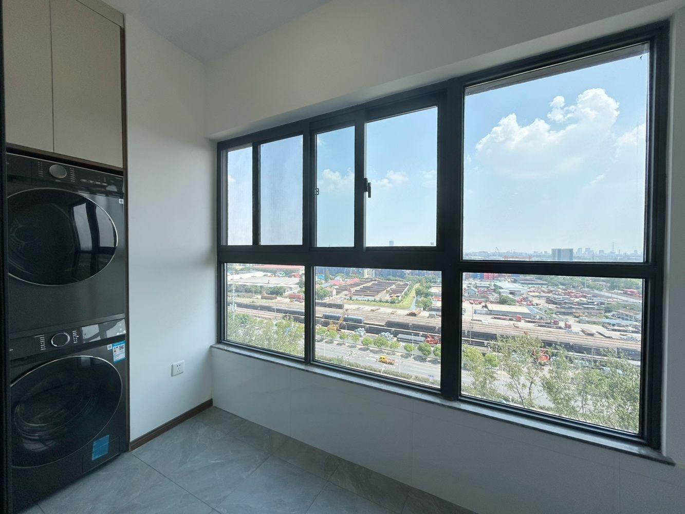 上海铁建芳华苑二手房房源图片