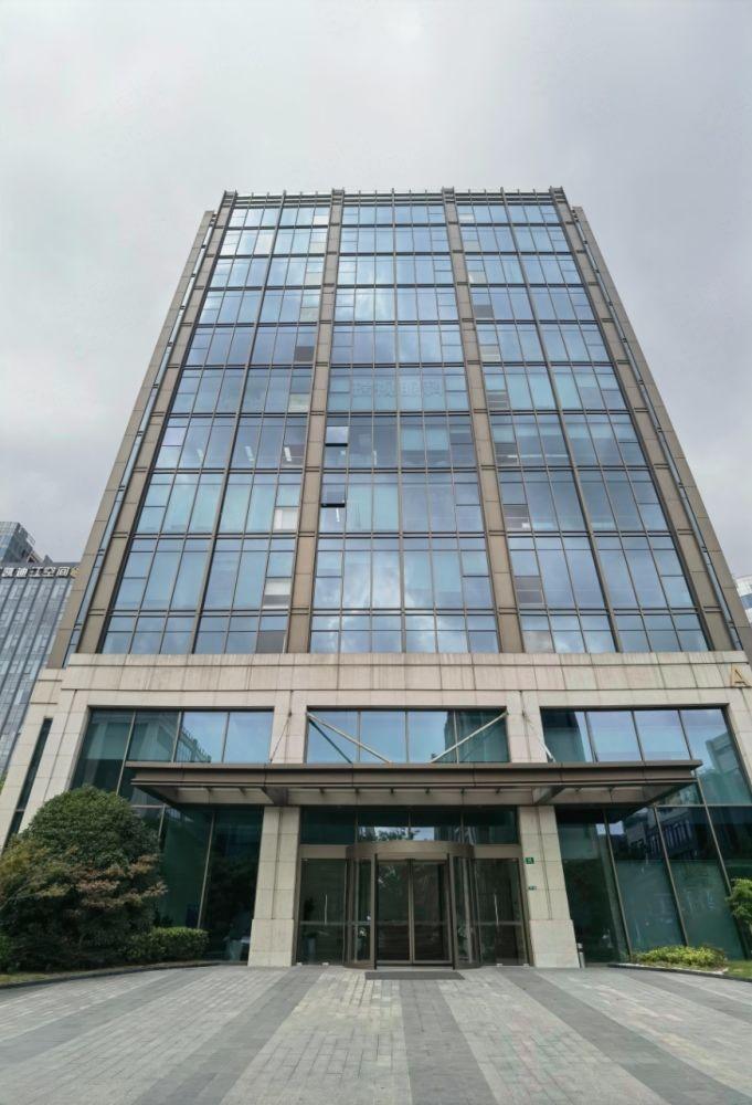 上海君庭广场二手房房源图片